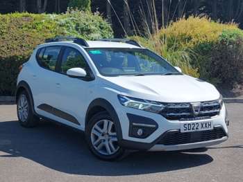 2022 - 1.0 TCe Comfort 5dr