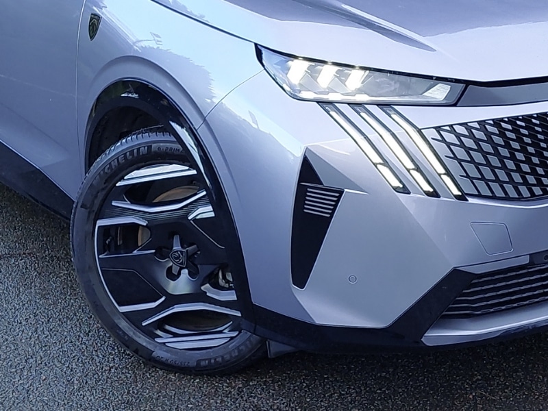 Used Peugeot 3008 2024 for sale - 76408295: Photo 9