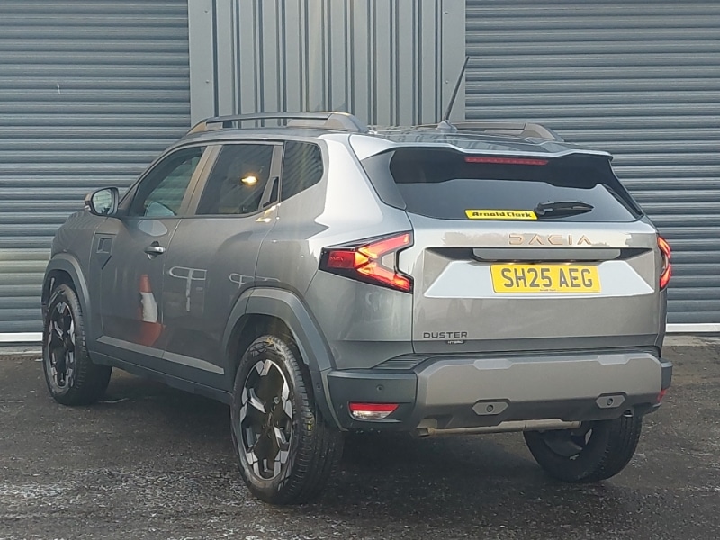Used Dacia Duster 2025 for sale - 77178442: Photo 3