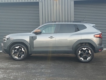 Used Dacia Duster 2025 for sale - 77178442: Photo