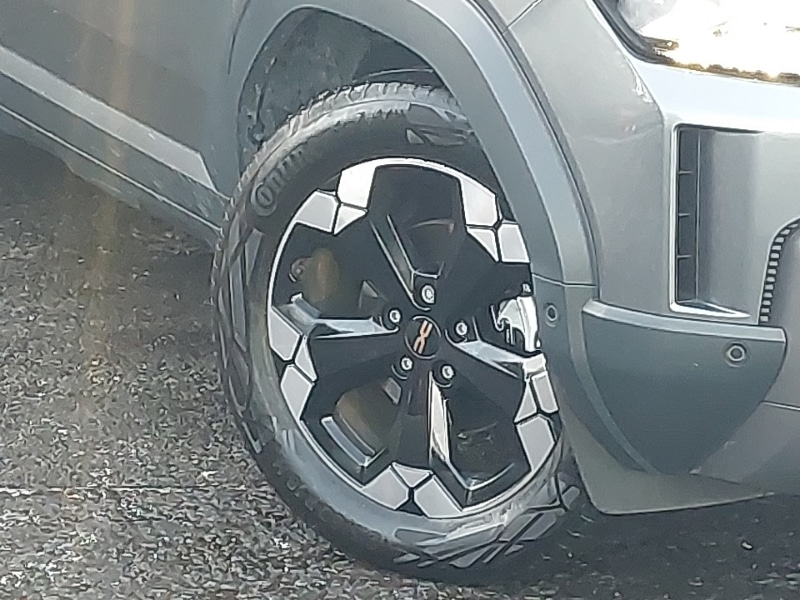 Used Dacia Duster 2025 for sale - 77178442: Photo 9