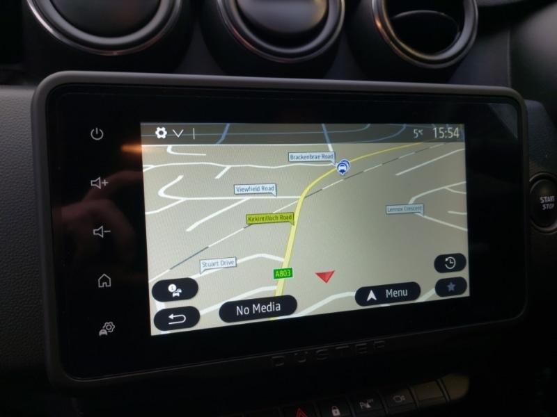 Used Dacia Duster 2023 for sale - 77385789: Photo 11