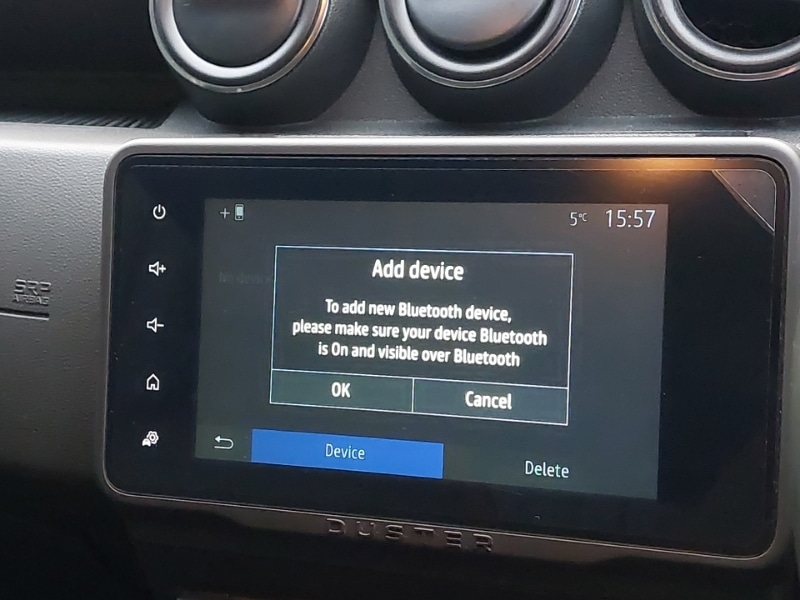 Used Dacia Duster 2023 for sale - 77385789: Photo 15