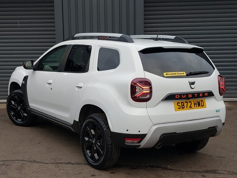 Used Dacia Duster 2023 for sale - 77385789: Photo 3