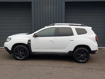 Used Dacia Duster 2023 for sale - 77385789: Photo