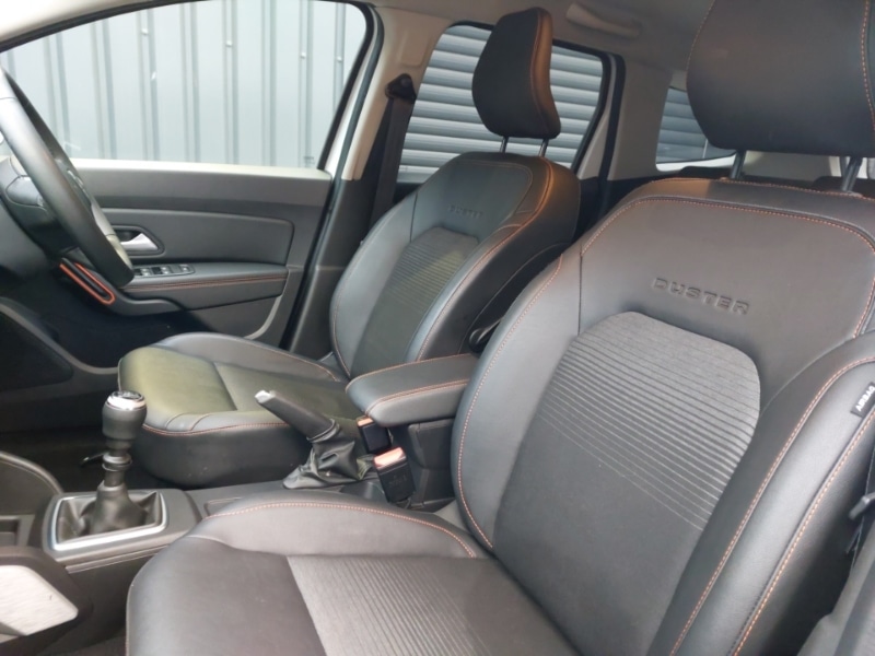 Used Dacia Duster 2023 for sale - 77385789: Photo 5