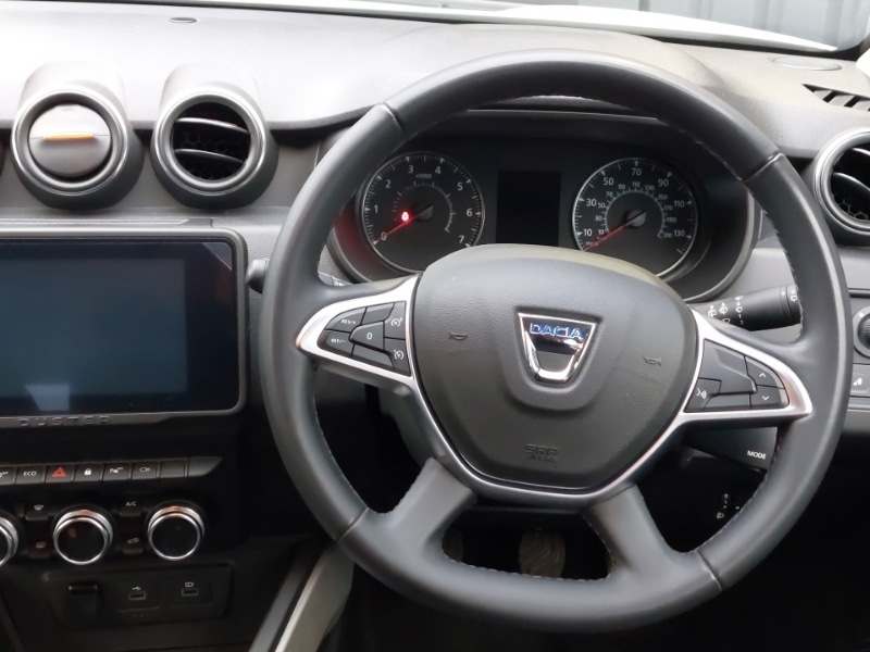 Used Dacia Duster 2023 for sale - 77385789: Photo 7