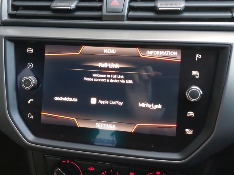 Used SEAT Ibiza 2020 for sale - 76860441: Photo 16