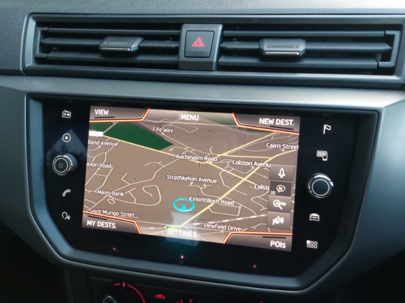 Used SEAT Ibiza 2020 for sale - 76860441: Photo 17