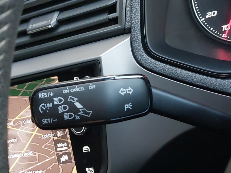 Used SEAT Ibiza 2020 for sale - 76860441: Photo 19