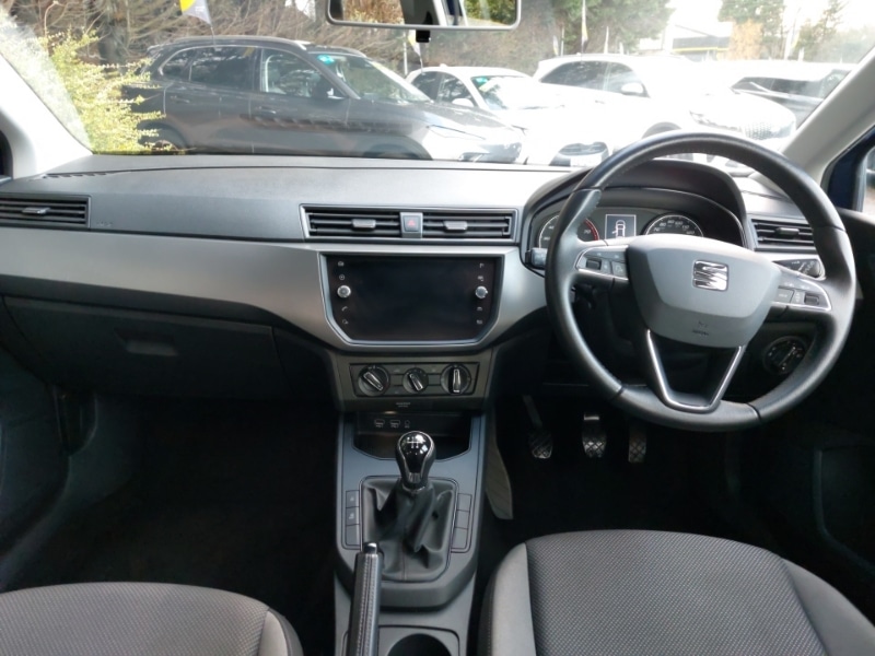Used SEAT Ibiza 2020 for sale - 76860441: Photo 2