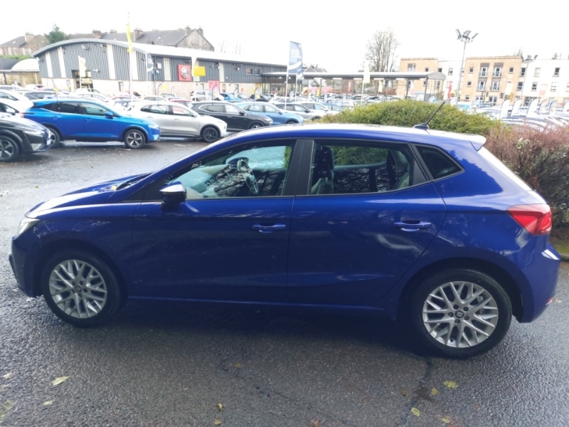 Used SEAT Ibiza 2020 for sale - 76860441: Photo 4