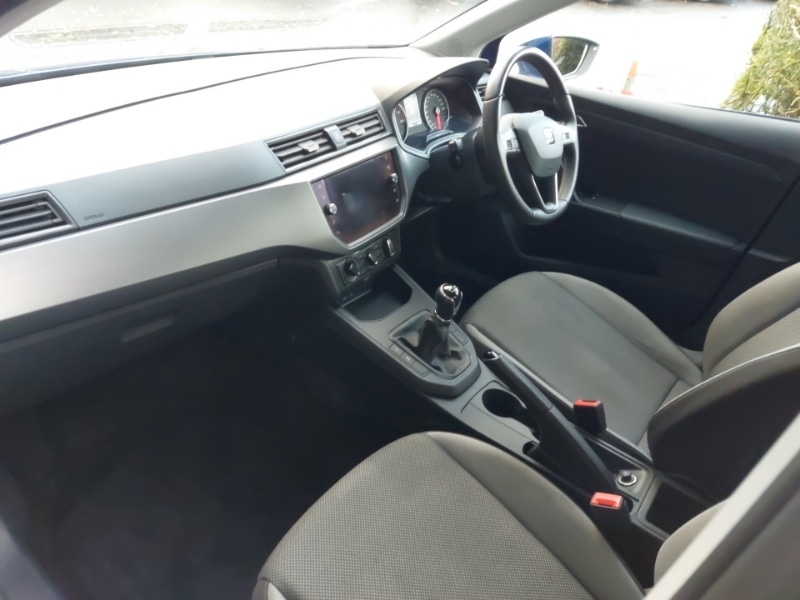 Used SEAT Ibiza 2020 for sale - 76860441: Photo 5
