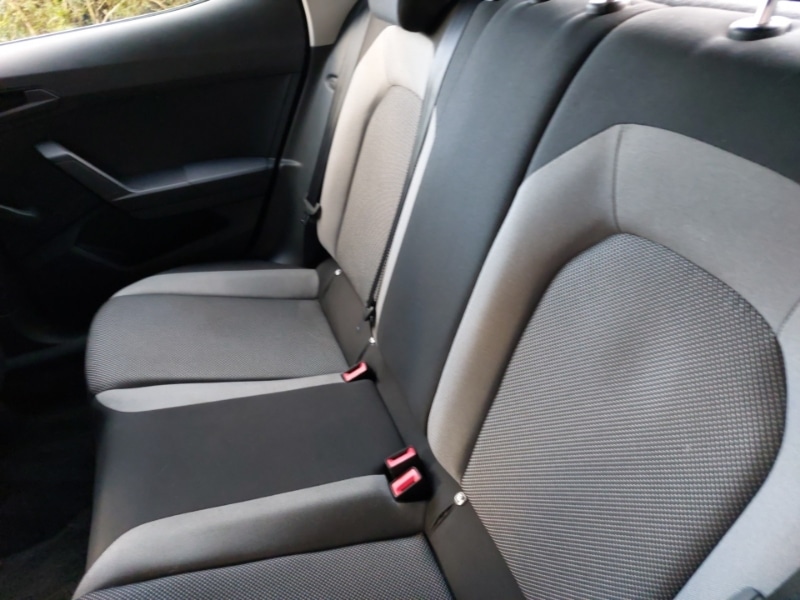 Used SEAT Ibiza 2020 for sale - 76860441: Photo 6