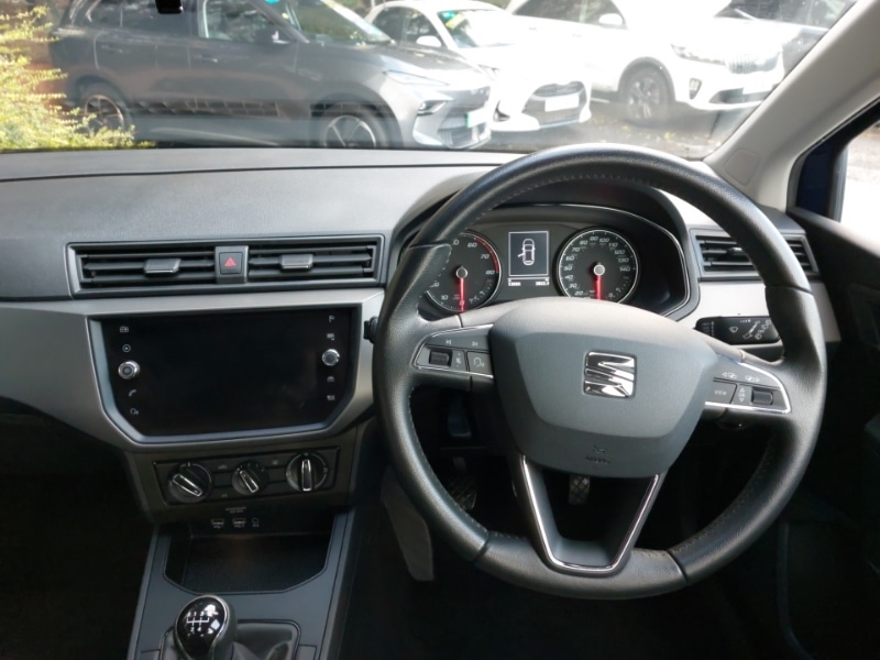 Used SEAT Ibiza 2020 for sale - 76860441: Photo 7