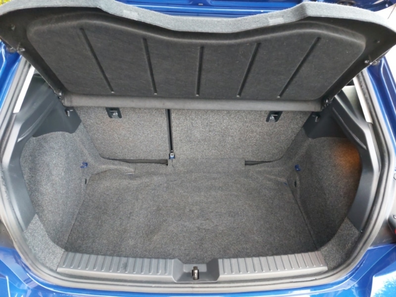 Used SEAT Ibiza 2020 for sale - 76860441: Photo 8