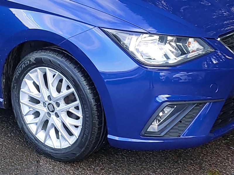 Used SEAT Ibiza 2020 for sale - 76860441: Photo 9