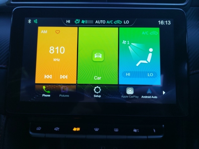 Used MG MG ZS 2022 for sale - 76521395: Photo 18