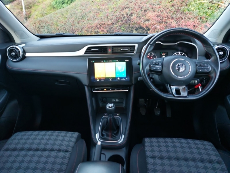 Used MG MG ZS 2022 for sale - 76521395: Photo 2