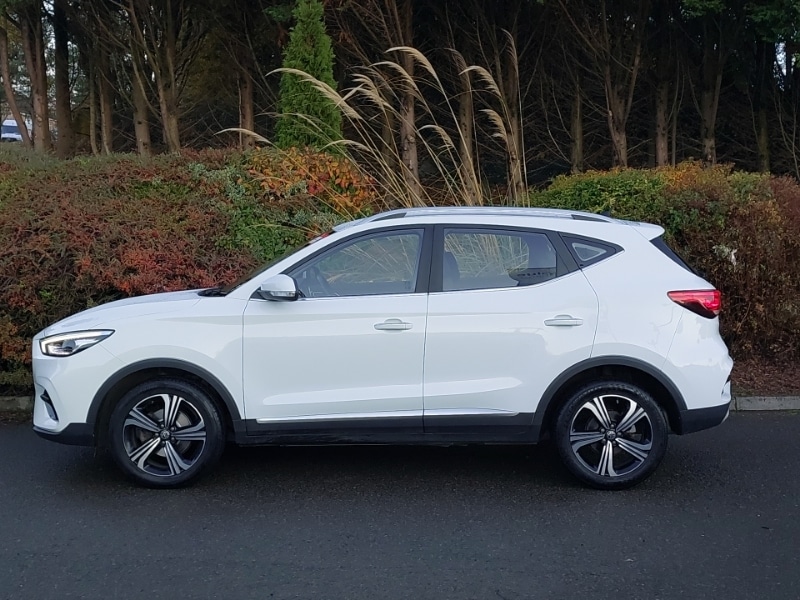 Used MG MG ZS 2022 for sale - 76521395: Photo 4