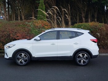 Used MG MG ZS 2022 for sale - 76521395: Photo