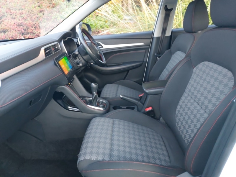 Used MG MG ZS 2022 for sale - 76521395: Photo 5