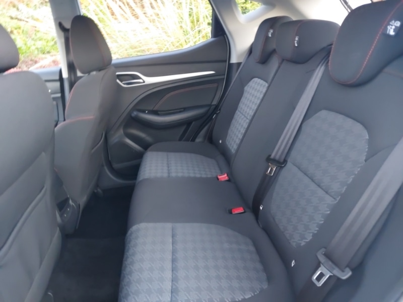 Used MG MG ZS 2022 for sale - 76521395: Photo 6