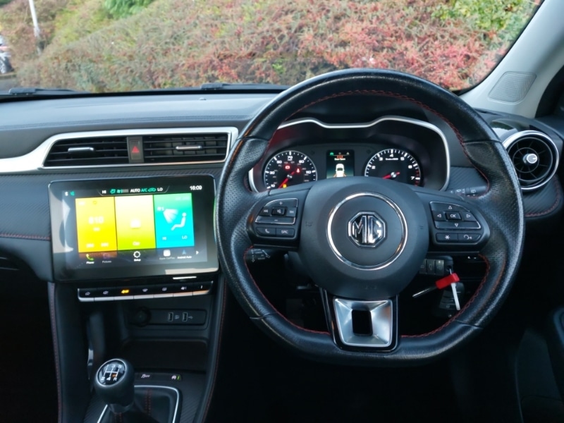 Used MG MG ZS 2022 for sale - 76521395: Photo 7