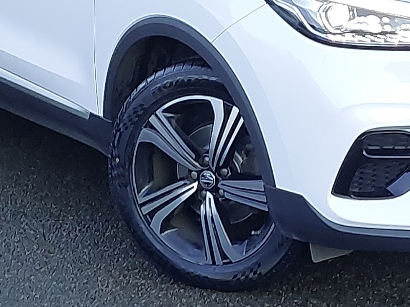 Used MG MG ZS 2022 for sale - 76521395: Photo 9