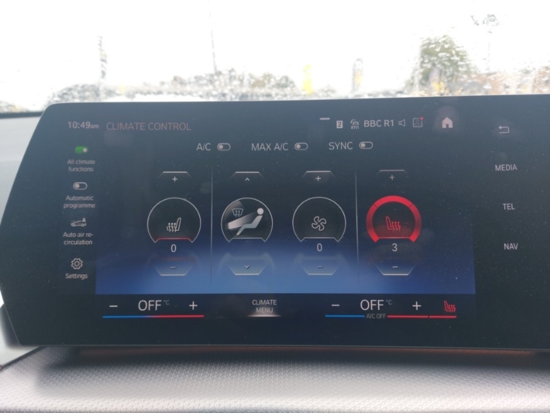 Used BMW iX1 2023 for sale - 76130027: Photo 15