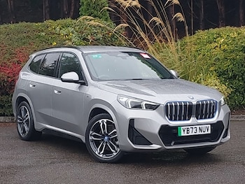 BMW - iX1