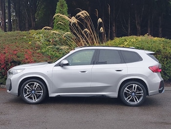 Used BMW iX1 2023 for sale - 76130027: Photo 4