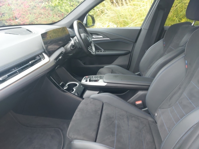 Used BMW iX1 2023 for sale - 76130027: Photo 5