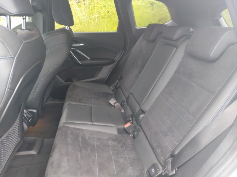 Used BMW iX1 2023 for sale - 76130027: Photo 6