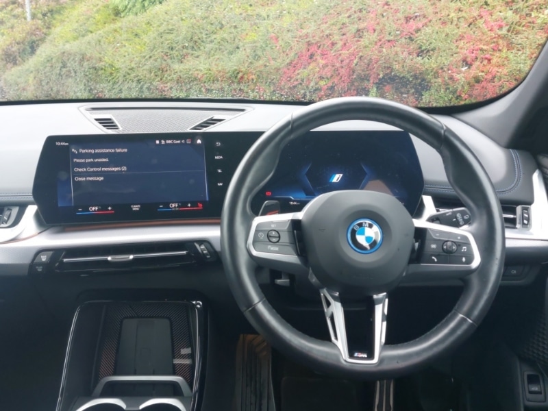 Used BMW iX1 2023 for sale - 76130027: Photo 7