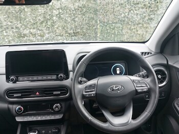 Used Hyundai KONA 2022 for sale - 75894005: Photo