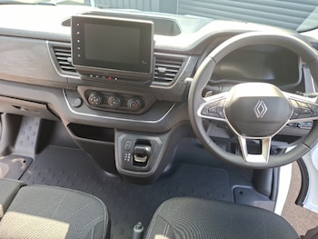 Used Renault Trafic 2026 for sale - 79203918: Photo