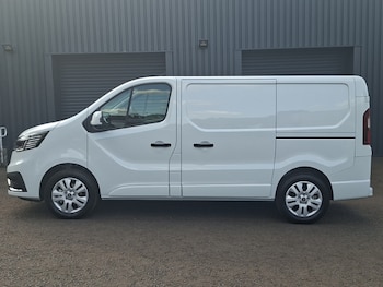 Used Renault Trafic 2026 for sale - 79203918: Photo