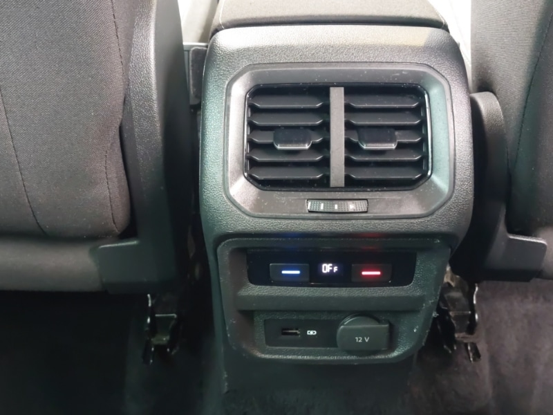 Used Volkswagen Tiguan 2018 for sale - 77947920: Photo 11