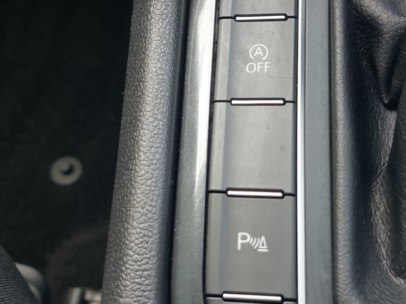 Used Volkswagen Tiguan 2018 for sale - 77947920: Photo 13