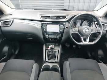 Used Nissan Qashqai 2018 for sale - 78664626: Photo