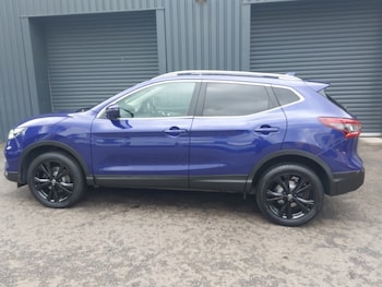 Used Nissan Qashqai 2018 for sale - 78664626: Photo