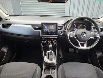 Used Renault Arkana 2022 for sale - 78654067: Photo