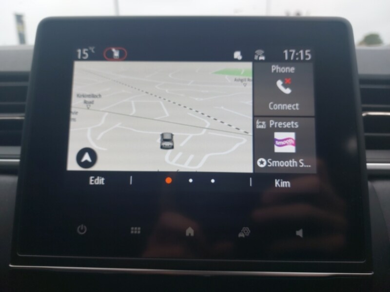 Used Renault Captur 2022 for sale - 77062702: Photo 19