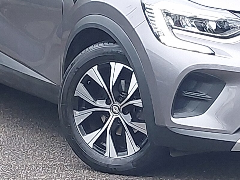 Used Renault Captur 2022 for sale - 77062702: Photo 9