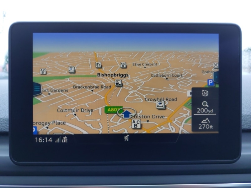 Used Audi A5 2019 for sale - 77522569: Photo 13