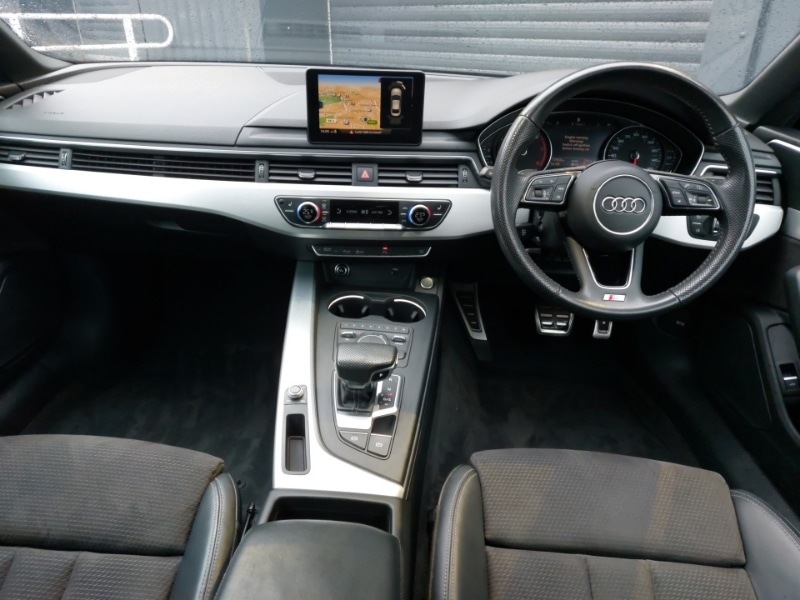 Used Audi A5 2019 for sale - 77522569: Photo 2