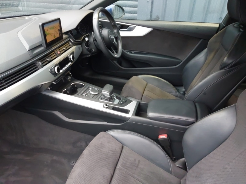 Used Audi A5 2019 for sale - 77522569: Photo 5