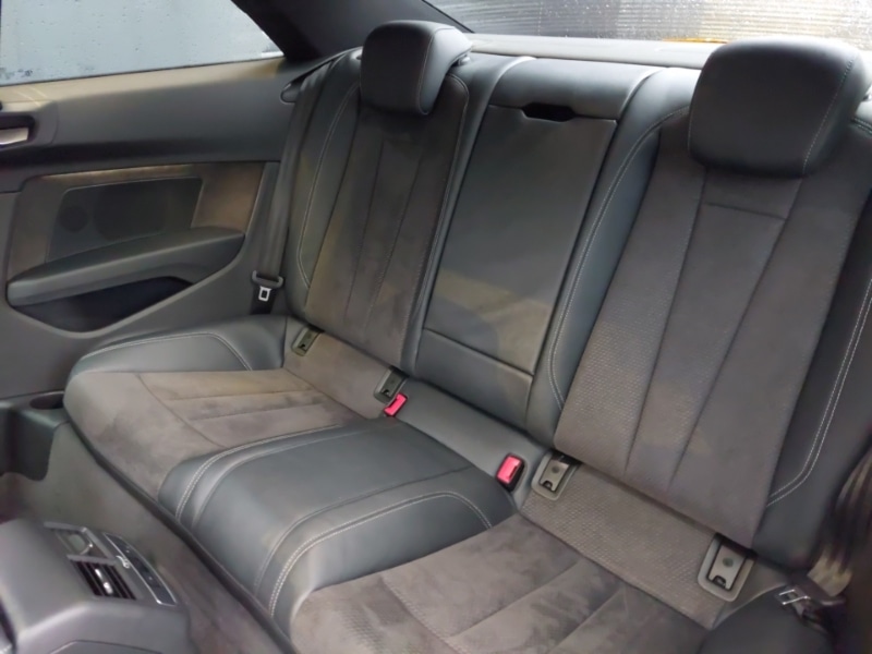 Used Audi A5 2019 for sale - 77522569: Photo 6