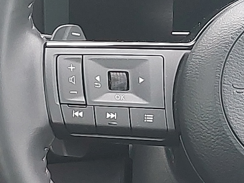 Used Nissan Qashqai 2022 for sale - 76932465: Photo 10